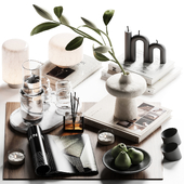 Decorative Set 108