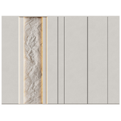 Headboard 3d Wall Panel 68
