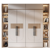 Cabinet set 424