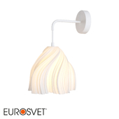 40075/1 / wall lamp / white