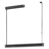 Pendant light WERTMARK KUNO WE435.12.023