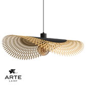 ARTE Lamp OM A7063SP-1BK