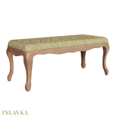 OM Classic style bench