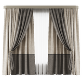 Curtains set 15