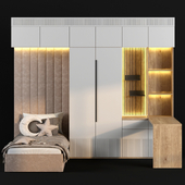 Children's furniture to order 504