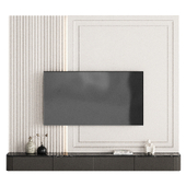 Tv Wall Set 007 KM