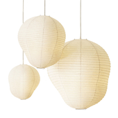 Kurbis Lamp Shade