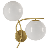 Nordic Wall Light