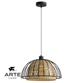 ARTE Lamp OM A7071SP-1BK