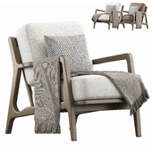 Verity chair by Poly&Bark