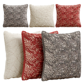 CB2 Pillows Set V14