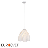 40076/1 / pendant lamp / white
