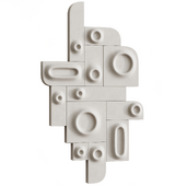 Decorative Wall Art 02