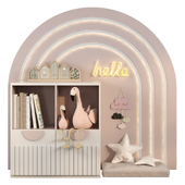 Children's furniture to order 505