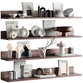 Decorative Set 109