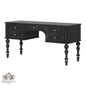 (OM) Desk Franco Romano Home