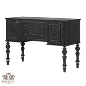 (OM) Chest of drawers Franco Romano Home