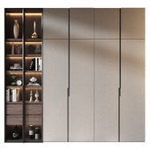 Cabinet set 425
