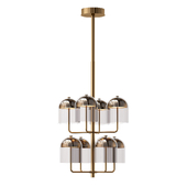 Doma Chandelier
