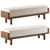 HELM Bench By The Citizenry