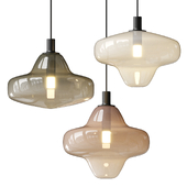 Brokis Starcloud Vega Pendant Light