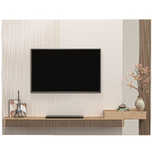 TV Wall
