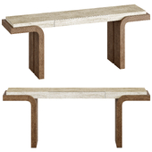 Boyd console Olivia Stone