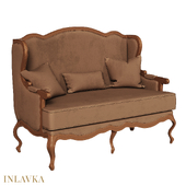 OM Sofa in classic style