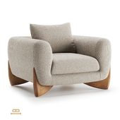 OM Plumpy Chair