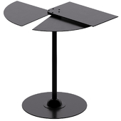 Fan Table 1930