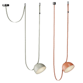 Vibia Plusminus Pendant Lamp