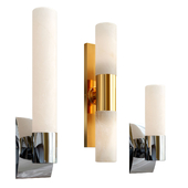 TUBE wall lamp By Possoni Illuminazione
