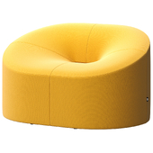 B&T design / Morph Armchair