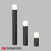 Om Denkirs DK9743-BK DK9745-BK DK9749-BK