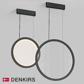Om Denkirs DK6604