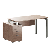Quadro. Side table