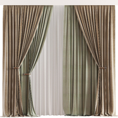 Curtain For interior N108