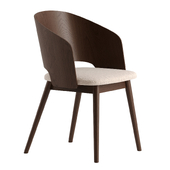 Senoa chair by Kave Home
