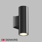 About Denkirs DK9821-BK
