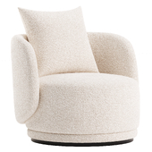 Reze Armchair