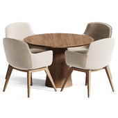 Table and chair 11