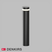 About Denkirs DK9816-BK