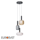 50183/3 / pendant light / black