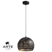 ARTE Lamp OM A7058SP-1BK