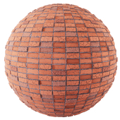 Texture Brick 01