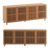 Beyla sideboard by Kave Home