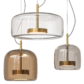 Pendant lamp Vetreria Vistosi