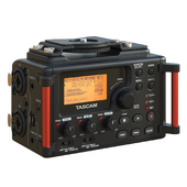 Tascam Audio Recorder