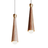 Pendant Light TOSS