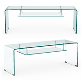 TV stand Euro Style Furniture
